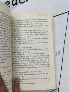 YESHUA! Novel on Jesus