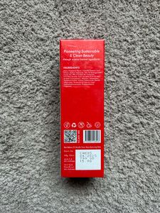 Conscious Chemist - Brightening Face Serum
