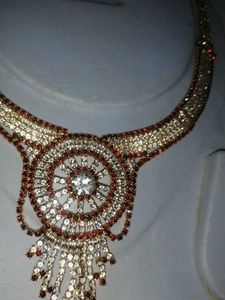 Beautiful Imitation Jewelry Set for Sale |