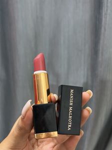 Manish Malhotra Lipstick