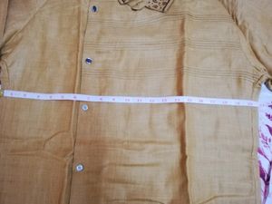 Ethnic Shirt For Men