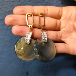 Classy Unique Earrings