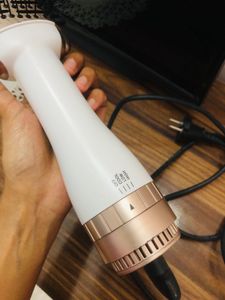 Winston Hair Blow Brush