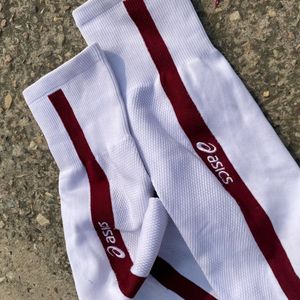Asics Striped Socks