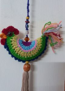 Handmade Bird