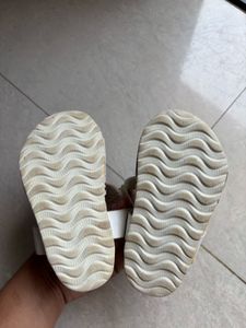 Babyoye Sandals