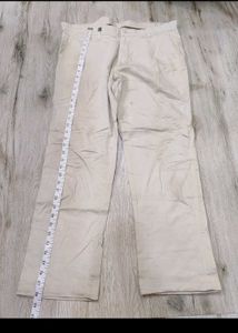 sc1949 DH Cotton Pants size 36