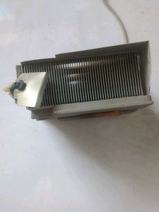 Hp HeAt Sink for Server