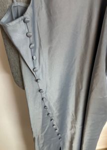 Forever 21 | Silky Slip Dress | Size L