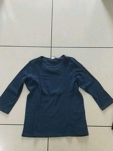 3 Full Sleeve Tshirt