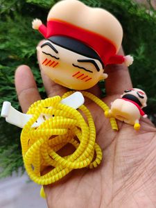 Buy 2 Get 1 Free IPhone Charger Covers New Stock