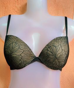Calvin Klein Padded Bra