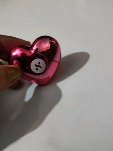 Sugar Cosmetics - Heart Lipstick