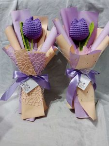 Tulip Bouquet