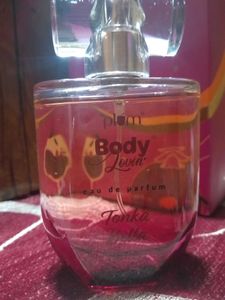 Plum Body Lovin' Tonka Bella Eau De Parfum