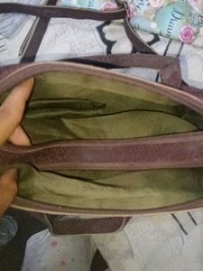 Sling Bag