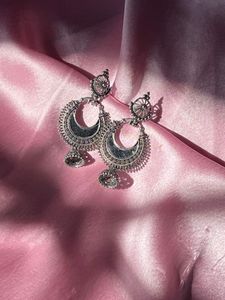 Chandbali Earrings