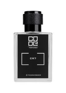Code Perfumes - CR7