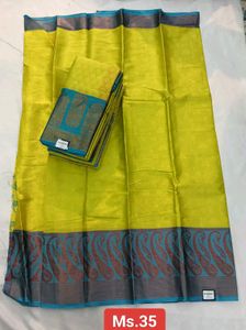 Excellent Silk Saree