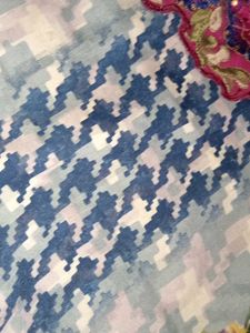Kurta Shawl