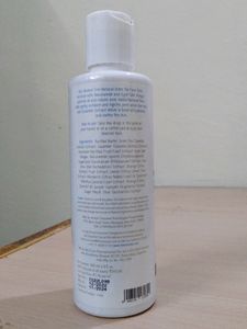 Natural Green Tea Face Toner