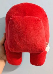 Among Us Plush