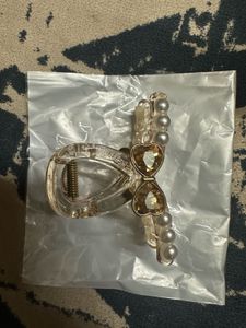Cute Hair Claw Clip