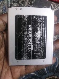 MICROMAX CANVAS A77