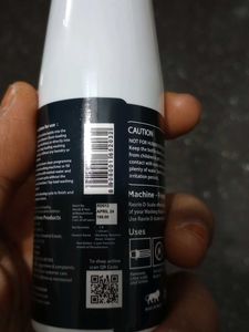 Washing Machine Drum Cleaner