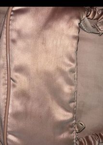 Duo Of Aldo Bag And Pink Zara Ba
