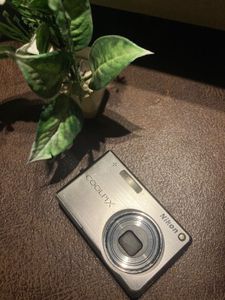 nikon coolpix
