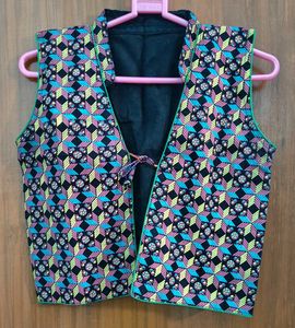 Ethnic Jacket
