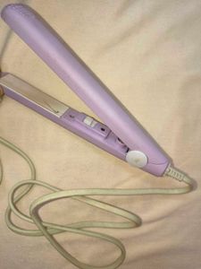 Hair Straightener
