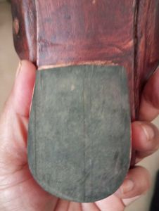 Kolhapuri Chappal