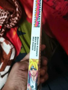 Boruto Vol. 1