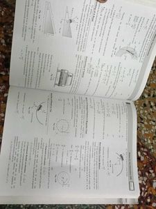 Errorless Physics Both Volume For Jee adv,Neet