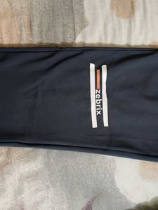 Zebrix Track Pants