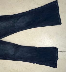 ZARA DUPE Trendy Women Bootcut Jeans ❤️