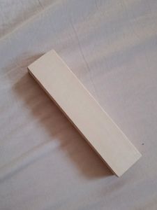 Wooden MIKADO Game