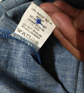 Crimsoune Women Shirt 💙