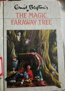 The Magic Faraway Tree