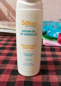 Salon Professional Hair Conditioner