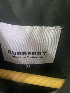 Burberry Brand New Shirt XL Size