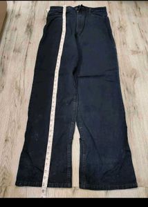 sc8635 Lifestyle Bootcut Jeans size 28