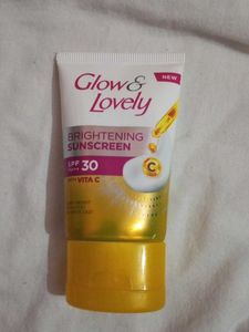 Glow And Lovely Combo