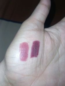 Elle 18 Color Pop Lipsticks Combo Of 2