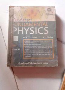 Pardeep's 12th Physics