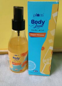 Plum BodyLovin&#39; Body Mist