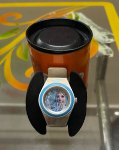 Zoop Frozen Watch By Titan
