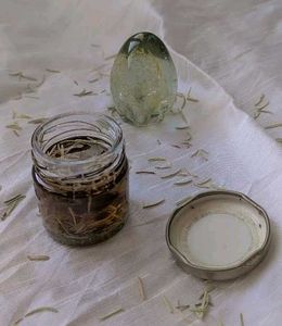Rosemary Oil
